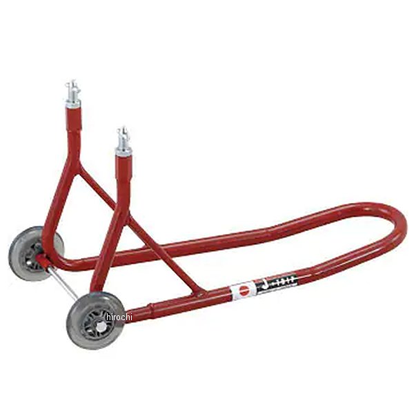 JT-113RD J-TRIP Jトリップ フォークアップスタンド レッド