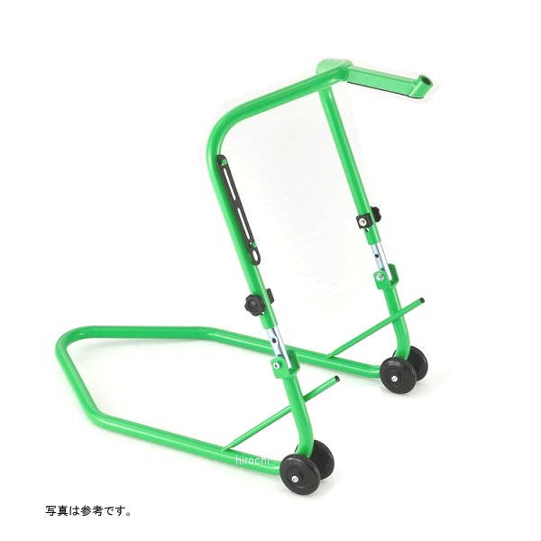 J-TRIP Jトリップ JT-1162BK フロントスタンド20 黒