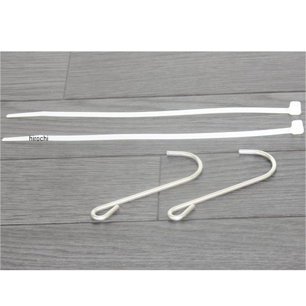 JT-116F1 J-TRIP Jトリップ キャリパーフックセット 116用 2本入り