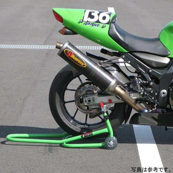 JT-120LG J-TRIP Jトリップ ローラースタンド(ホンタイノミ) ライムGR