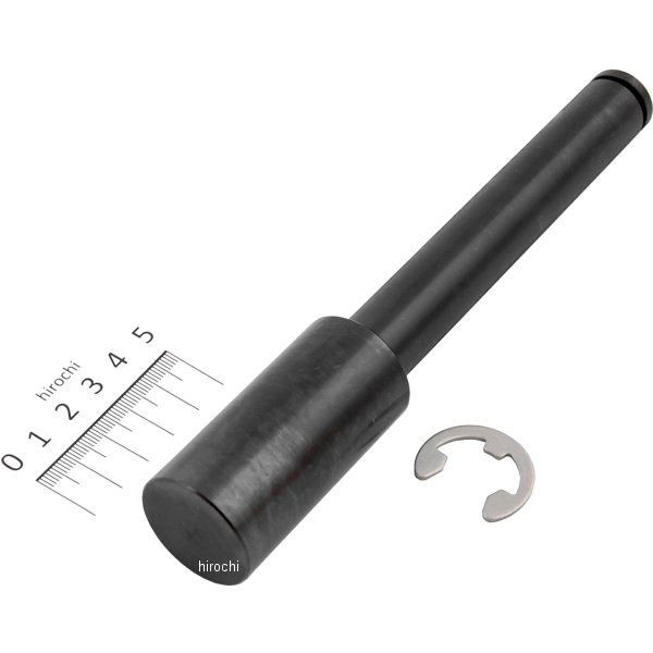 JT-135A J-TRIP(Jトリップ)片持ちスタンド用シャフトのみ VFR400 RVF400 FR750R RVF SR250R等