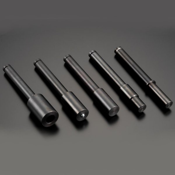 JT-135J Jトリップ J-TRIP 片持ちスタンド用シャフトのみDUCATI1098後期