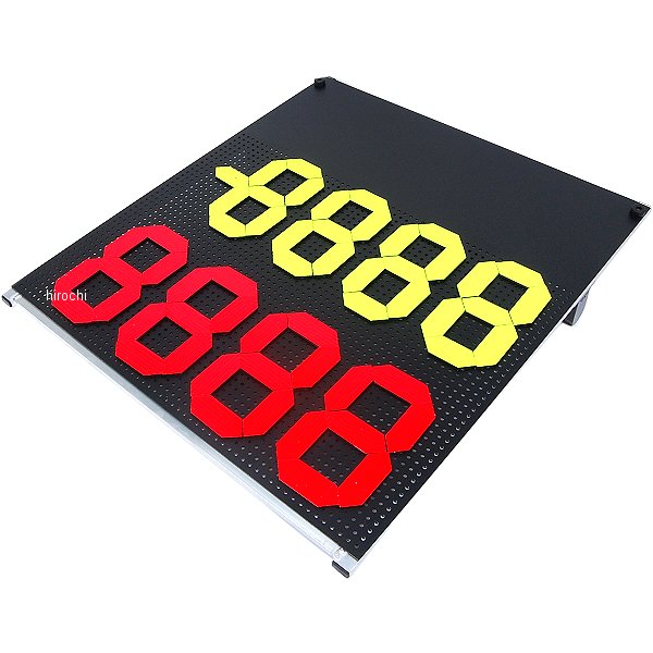 JT-JSB22 J-TRIP Jトリップ サインボード2段 チップタイプ