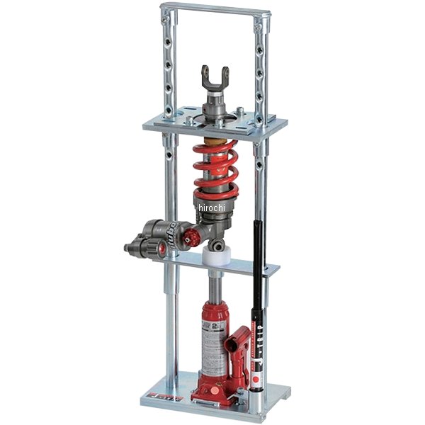 JT-SC100 J-TRIP Jトリップ スプリングコンプレッサー 汎用