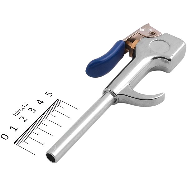 JT17A スナップオン Snap-on ブルーポイント ブローガン 3インチ