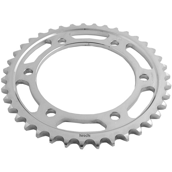 JTR499-39 JTR499.39 JT スプロケット JT Sprockets リア スプロケット 39T/530 90年-07年 VN800、ZX600、GSX1300R