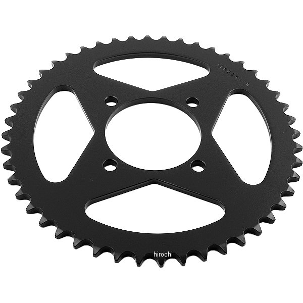 JTR834-48 JTR834.48 JT スプロケット JT Sprockets リア スプロケット 48T/420 70年-10年 DT100、MX100、RT100