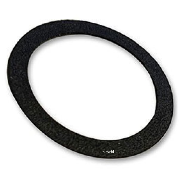 K-2284WS ガッツクローム リンカート用フロートボール/シャットオフバルブ用メタフォームガスケット