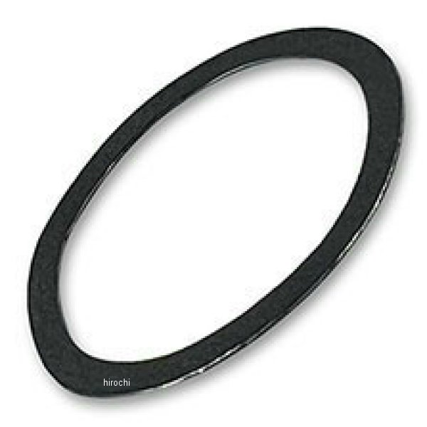 K-2287W ガッツクローム 36-64年純正オイルタンクディップスティック用メタフォームガスケット