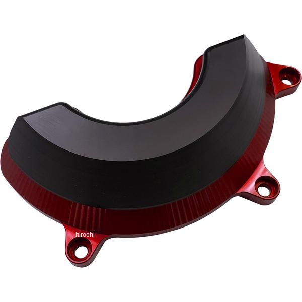 K0397-RED バイカーズ BIKERS エンジンガード 右側 レッド 18年-24年 カワサキ Z900