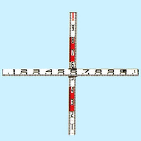 K110 246-8255 (株)マイゾックス マイゾックス 検測ロッド 100＋110CM(K-110)