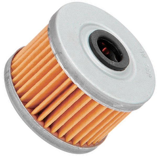 K15-0006 Parts Unlimited オイルフィルター 77年-09年 スズキ 16500-45040