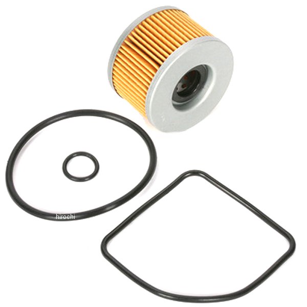 K15-0007 Parts Unlimited オイルフィルター 69年-10年 ホンダ 15412-413-005