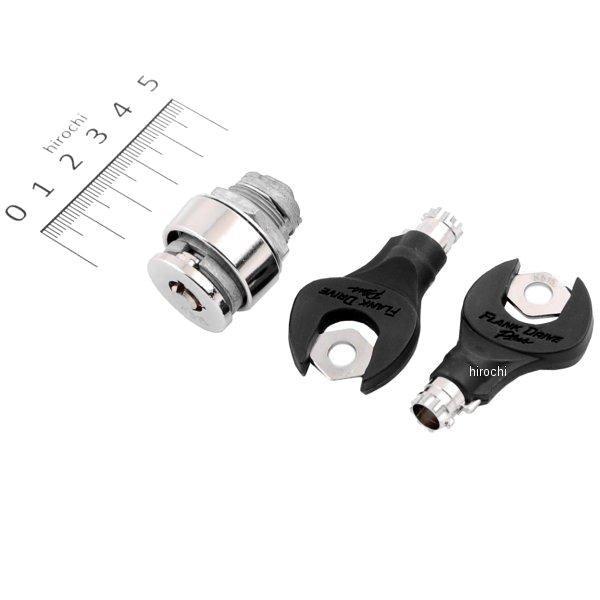 K1HLA スナップオン Snap-on ブラス ヘビーデューティー ロック (1ロック 2キー)