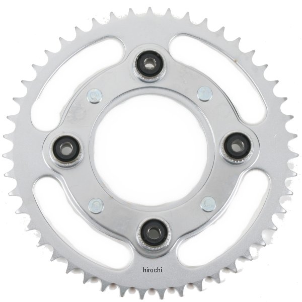 K22-3505U Parts Unlimited スプロケット リア 47T/520 84年-85年 ホンダ ATC200M スチール