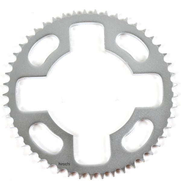 K22-3513 Parts Unlimited スプロケット リア 49T/42881年-83年 ホンダ ATC110 スチール