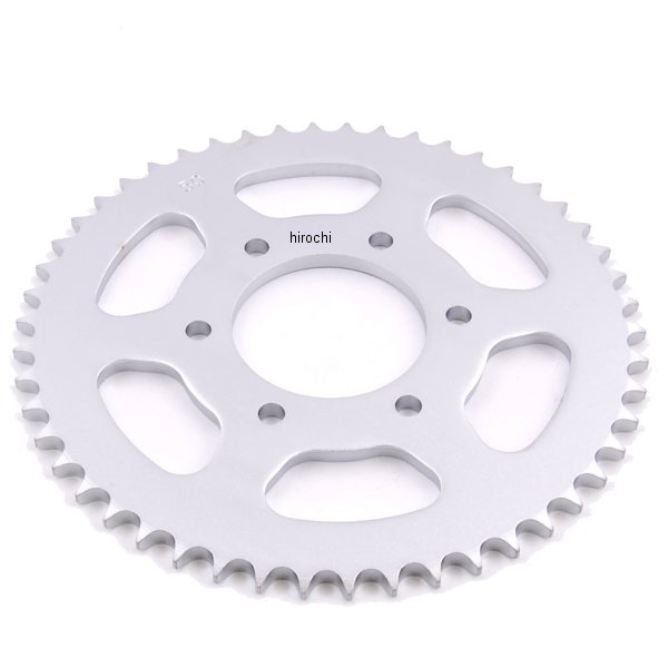 K22-3724 Parts Unlimited リア スプロケット 50T/428 74年-83年 KD175、KE175