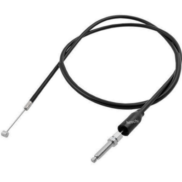 K28-0017 Parts Unlimited クラッチ ケーブル 77年-79年 GS750 58200-45610