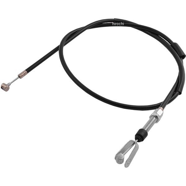K28-0027 Parts Unlimited クラッチケーブル 77年-81年 RM80、DS80 58200-46002
