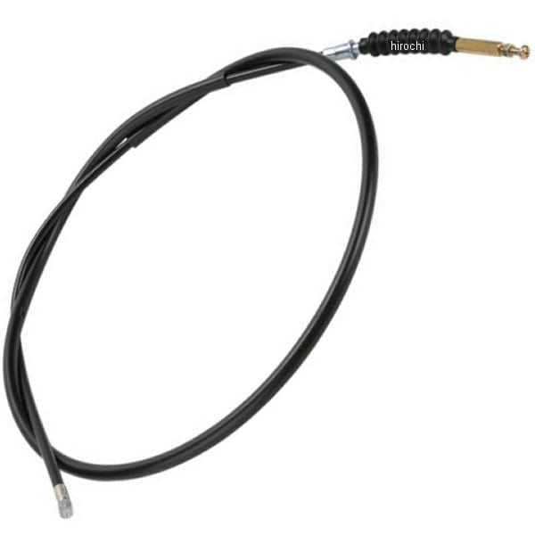 K28-0048 Parts Unlimited クラッチ ケーブル 81年-82年 GS650E 58200-34400