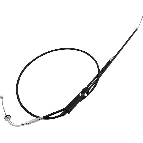K28-1502 Parts Unlimited スロットル ケーブル 71年-77年 RV125、TC125、TS125 58300-28002