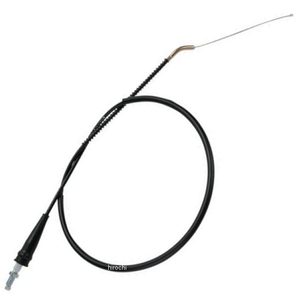 K28-1502M Parts Unlimited スロットルケーブル 引き側 83年-90年 RM500、RM250、RM125 58300-14600