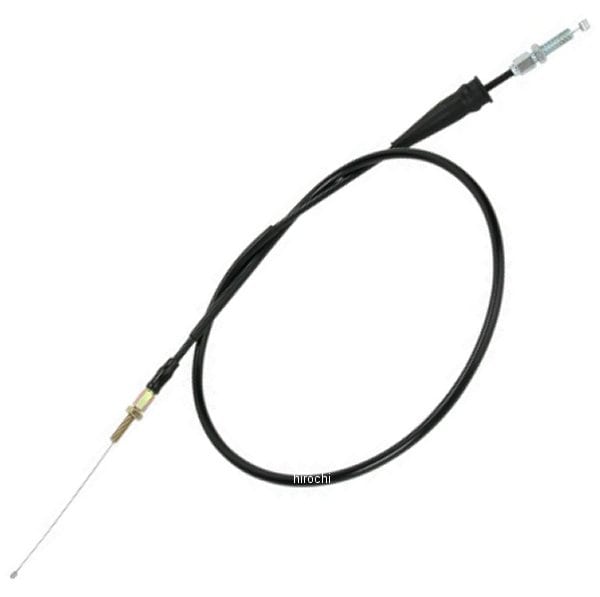 K28-2103 Parts Unlimited スロットルケーブル 引き側 96年-05年 YZ250、YZ125 4SS-26311-01