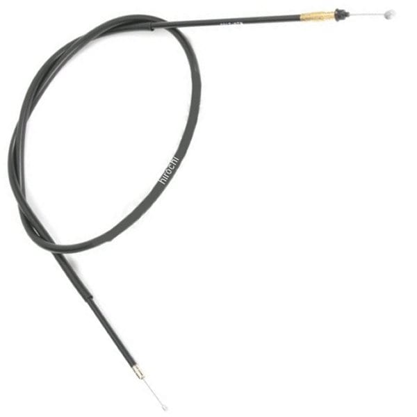 K28-2105 Parts Unlimited チョークケーブル 83年-99年 ホンダ TRX300 黒