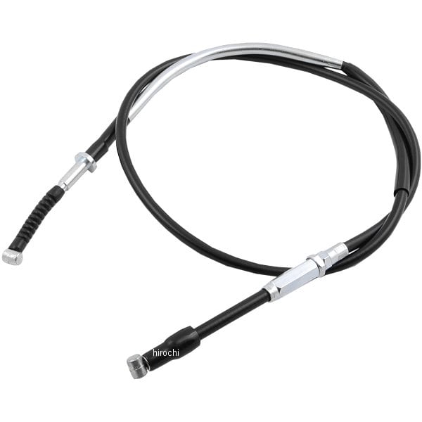 K28-2112 Parts Unlimited クラッチケーブル 90年-94年 KX500、KX250、KDX250 54011-1304