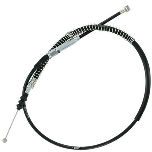 K28-2115 Parts Unlimited クラッチケーブル 90年-09年 RM85、RM80 58200-02B13