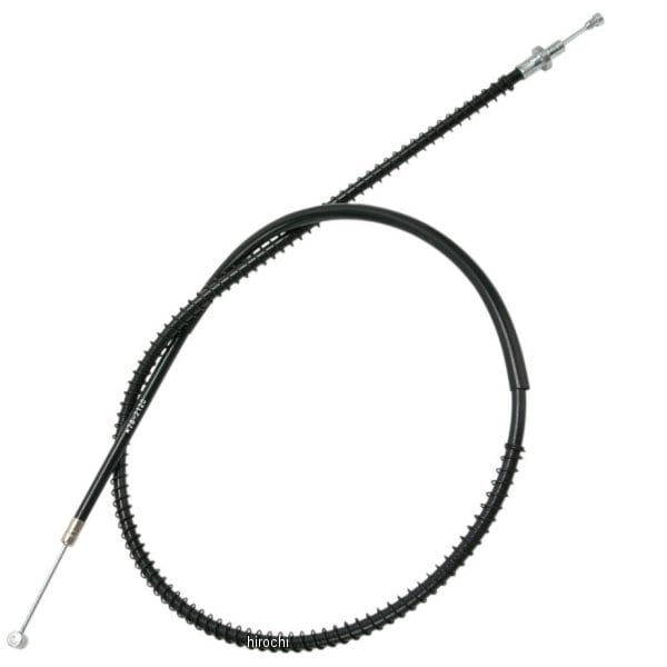 K28-2120 Parts Unlimited クラッチケーブル 87年-06年 ヤマハ YFZ350 黒