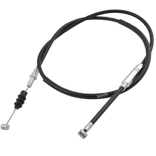 K28-2125 Parts Unlimited クラッチケーブル 90年-98年 RM250、RM125、RMX250 58210-28C03