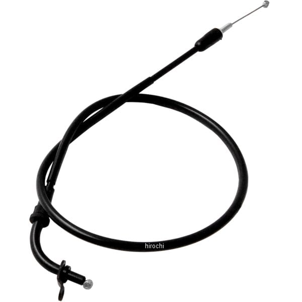 K28-2128 Parts Unlimited スロットル ケーブル 89年-02年 GSX-R1100、GSX-R750、GSX750F 58300-20C00