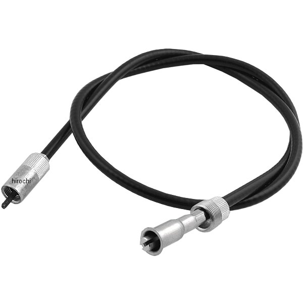 K28-2138 Parts Unlimited ケーブル スピードメーター スズキ 34910-38A03