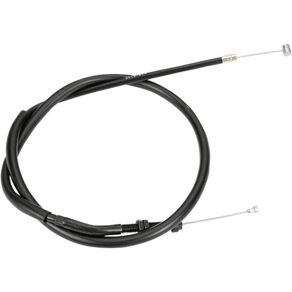 K28-2139 Parts Unlimited クラッチケーブル 99年-04年 ホンダ TRX400EX 黒