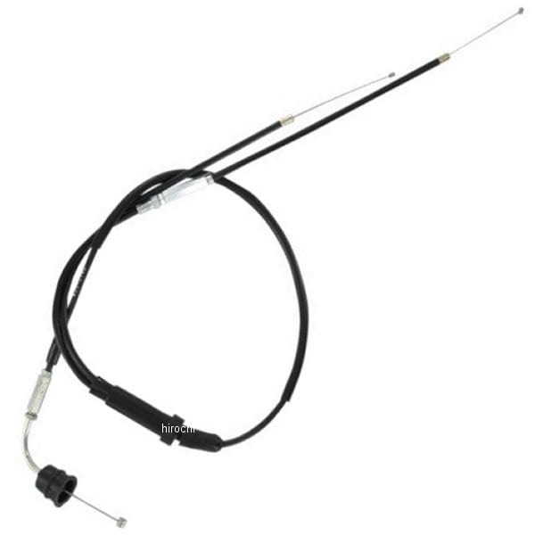 K28-2140 Parts Unlimited スロットルケーブル 引き側 81年-08年 PW50