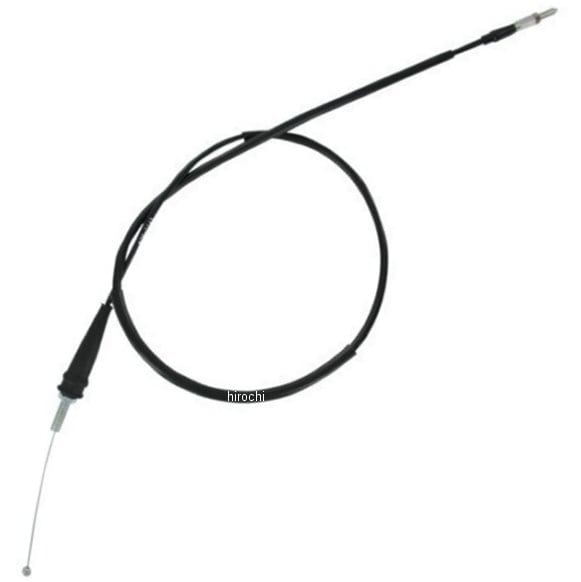 K28-2142 Parts Unlimited スロットルケーブル 引き側 99年-06年 YZ250、YZ125