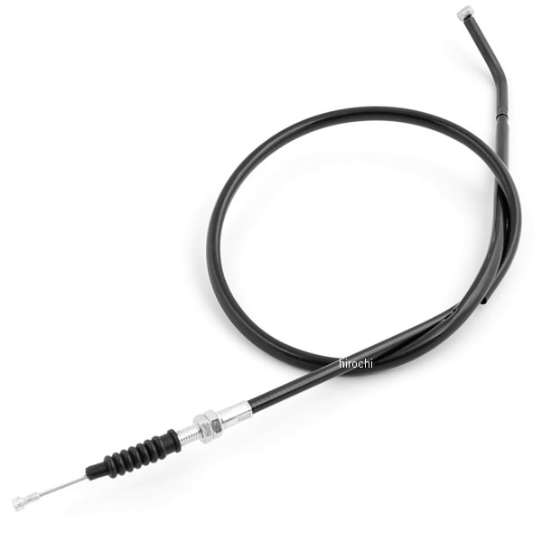K28-2149 Parts Unlimited クラッチ ケーブル 86年-87年 カワサキ EX250E 54011-1295