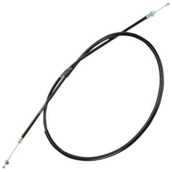 K28-2501 Parts Unlimited クラッチ ケーブル 72年-73年 DT-2 214-26335-00