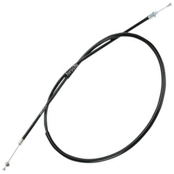 K28-2502E Parts Unlimited クラッチ ケーブル 83年-86年 TT600 55U-26335-01