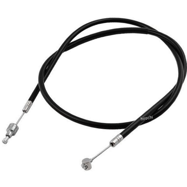 K28-2514 Parts Unlimited クラッチ ケーブル 73年-74年 RD250 360-25335-00