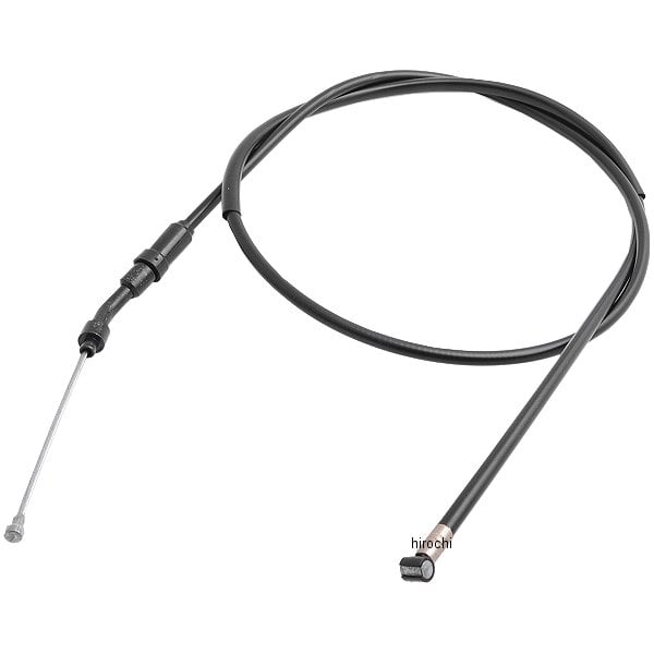 K28-2524 Parts Unlimited クラッチ ケーブル 73年 TX650 3L1-26335-00