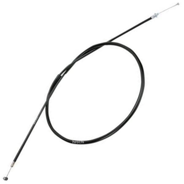 K28-2543 Parts Unlimited クラッチ ケーブル 82年 XJ1100 10M-26335-00