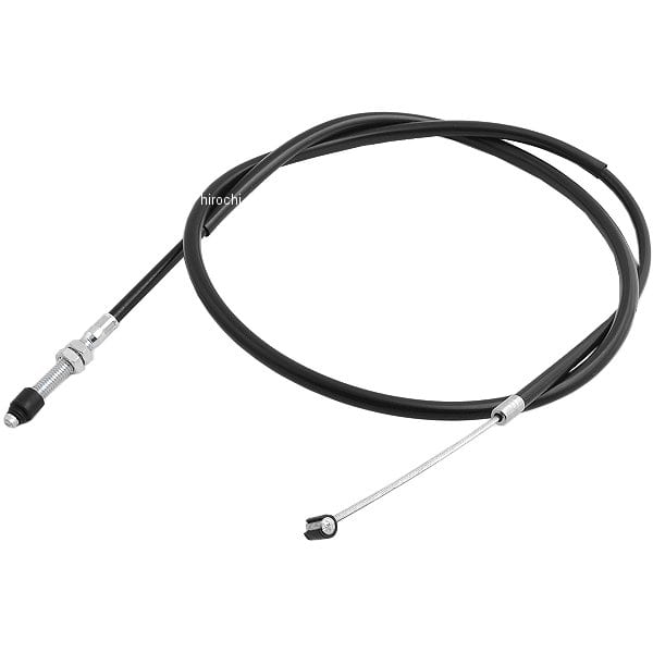 K28-2555 Parts Unlimited クラッチ ケーブル 81年-83年 XJ650 4H7-26335-00