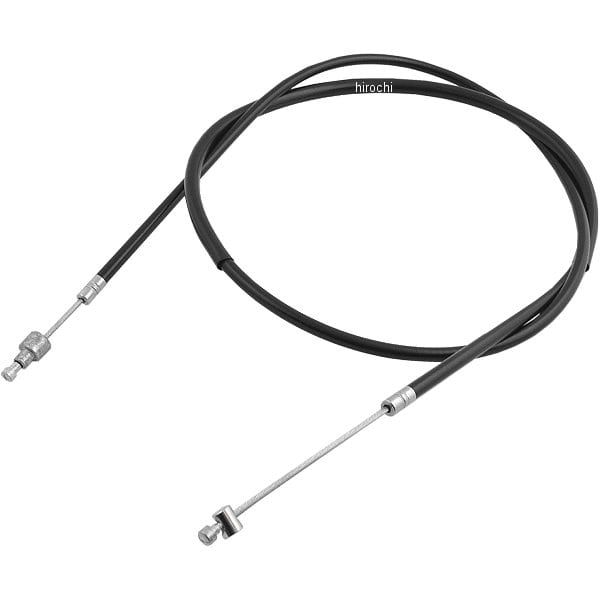 K28-2581 Parts Unlimited クラッチ ケーブル 80年-81年 XS400 3F9-26335-00