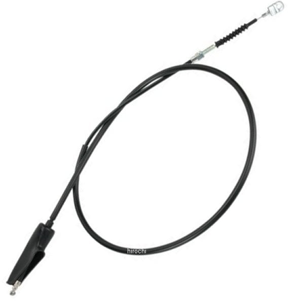 K28-3534 Parts Unlimited ブレーキケーブル 77年-84年 YZ、IT 5X5-26341-00