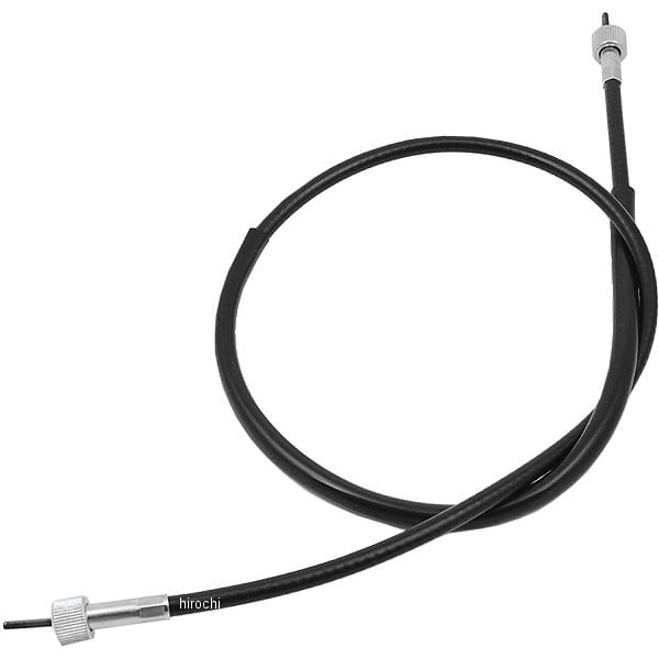 K28-4016 Parts Unlimited ケーブル スピードメーター ヤマハ 4G0-83550-00
