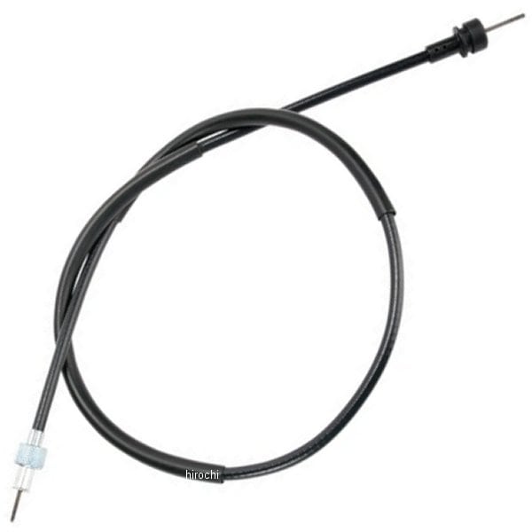 K28-4017 Parts Unlimited ケーブル スピードメーター ヤマハ 5Y1-83550-00