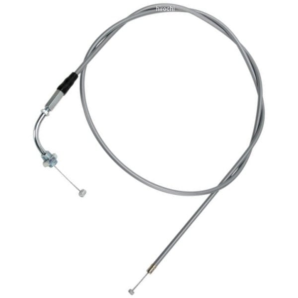 K28-4502S Parts Unlimited スロットル ケーブル 79年-84年 QT50 3L8-26311-01