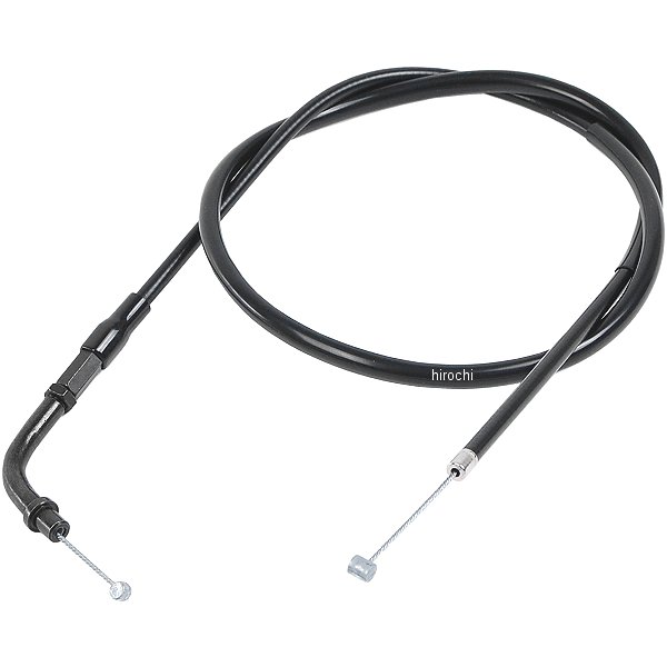 K28-4503A Parts Unlimited スロットル ケーブル 73年-74年 TX750 15R-26311-00